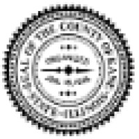 Kane County logo